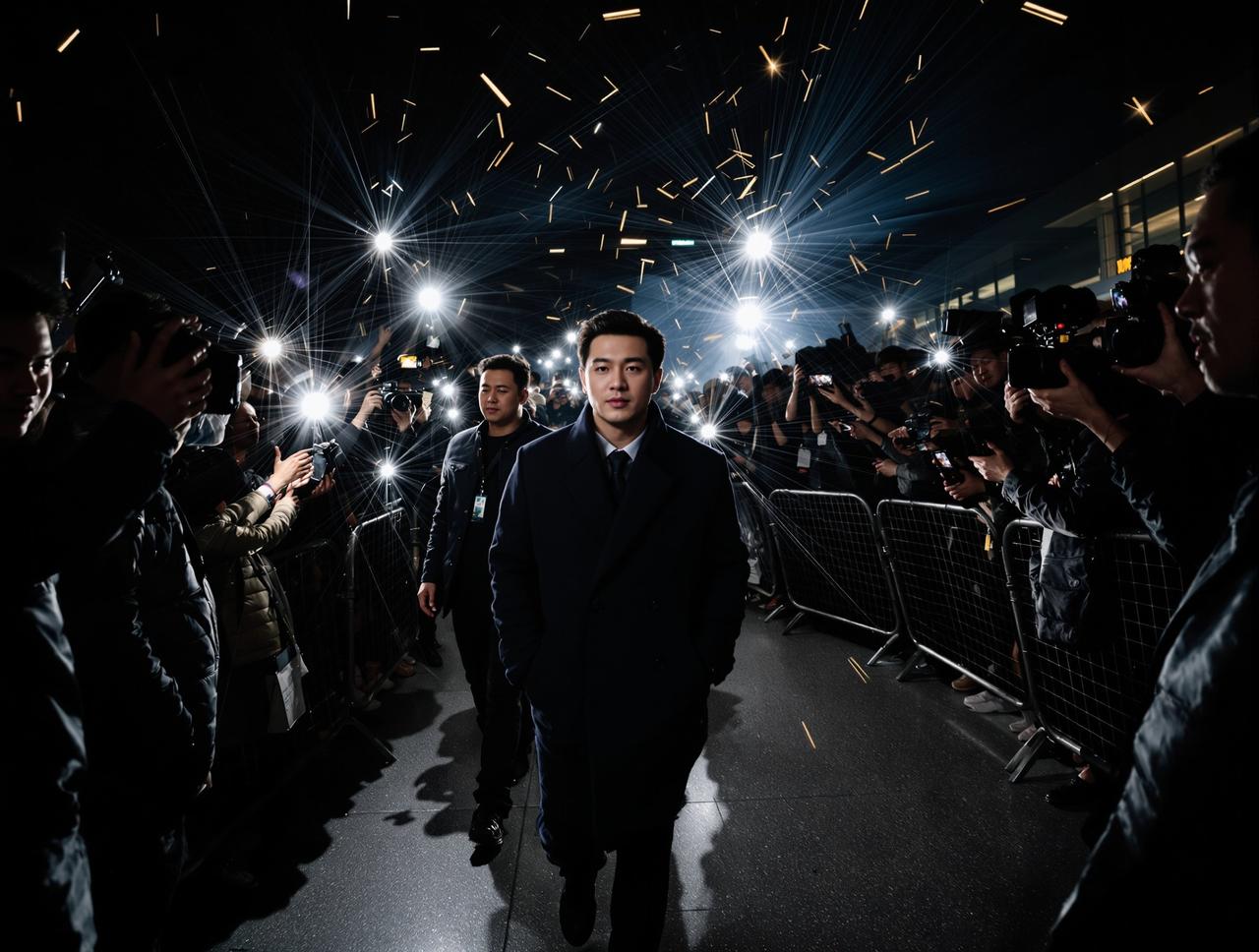 三生三世枕上书主演再爆料直播内幕，揭秘娱乐圈背后何以打造爆款内容成为影响力新法宝