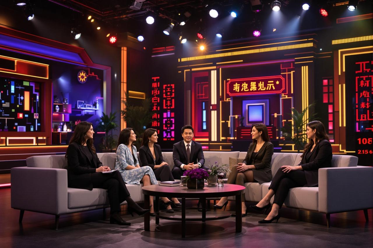 带你领略明星的幕后故事和影帝章节错乱事件揭露娱乐圈真相